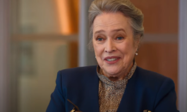 Kathy Bates Says She Will Retire After The 'Matlock' Series