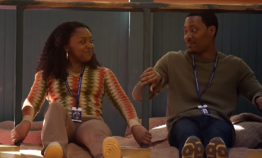 Tyler James Williams Teases Gregory and Janine's Relationship in 'Abbott Elementary' Season Four