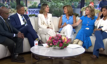 Hoda Kotb To Depart NBC's 'Today' Early Next Year