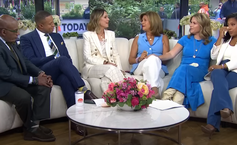 Hoda Kotb To Depart NBC’s ‘Today’ Early Next Year