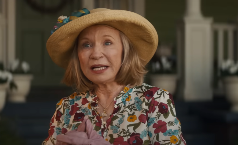 Debra Jo Rupp, Star Of The Upcoming Disney+ Series ‘Agatha All Along’ Teases How She Was “Really Excited” To Return To Marvel After WandaVision