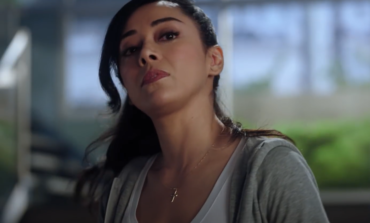 Netflix's 'Lucifer' Alum Aimee Garcia Joins Cast For Season 18 Of Paramount+'s 'Criminal Minds: Evolution'