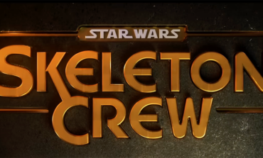 Jude Law's Jedi Debut: A Glimpse Into The Journey Of 'Star Wars: Skeleton Crew'