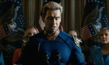 ‘The Boys' Jensen Ackles Speaks On Shows 'Supernatural' Reunion