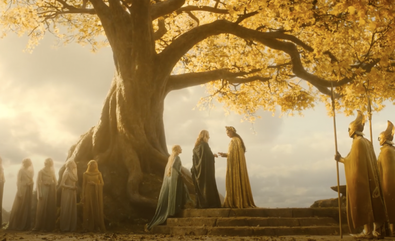 Review: ‘The Lord of the Rings: The Rings of Power’ Season 2 Episode 1 “Elven Kings Under The Sky”