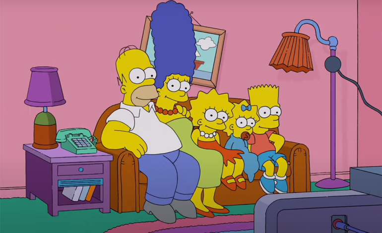 ‘The Simpsons’ New Season: A Bittersweet Ending To A Classic Era