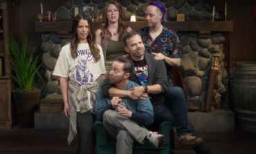 'Critical Role' Delays Week's Episode Due To California Wildfires