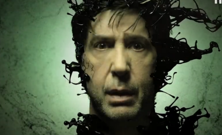 Disney+ And Hulu Reveal Teaser For ‘Goosebumps: The Vanishing’ Featuring David Schwimmer