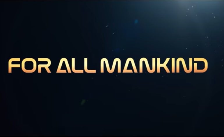 Sean Kaufman, Ines Asserson and Ruby Cruz Join The Cast Of ‘For All Mankind’