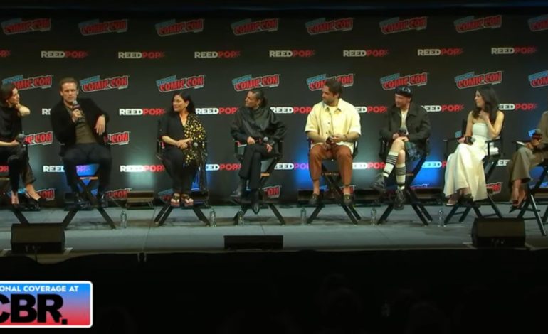 NYCC: Starz’s ‘Outlander’ Panel Discussion Reveals Details On Season Seven Part Two