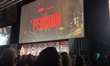 NYCC: HBO's 'The Penguin' Panel Reveals More Details About Episode Five