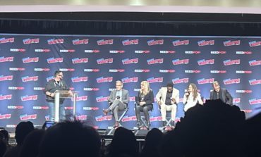 NYCC: AMC+'s 'Anne Rice’s Mayfair Witches' Panel Unveils Screening Of The Second Season's First Episode and Premiere Date Announcement