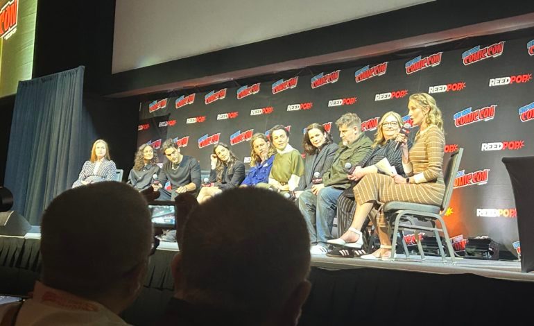 NYCC: HBO’s ‘Dune: Prophecy’ Panel Shares Release Date And Official Trailer Of The Series