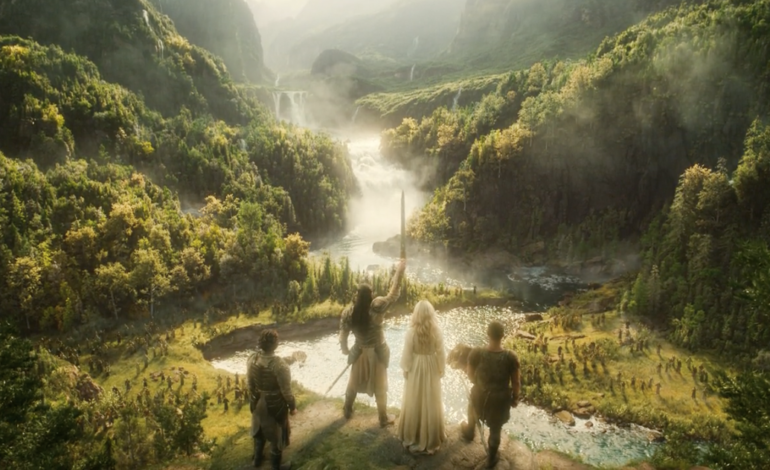 Review: ‘The Lord of the Rings: The Rings of Power’ Season 2 Episode 8 “Shadow and Flame”