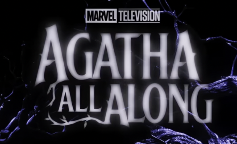 Marvel’s ‘Agatha All Along’ Reveals A Major Character Twist