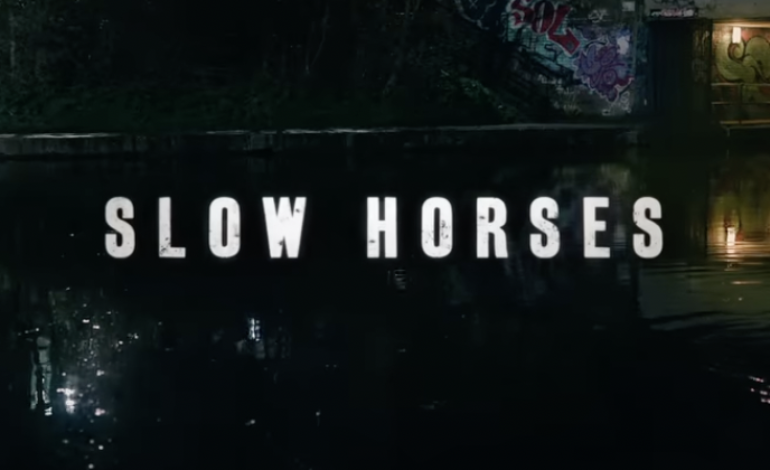 Apple TV+ Renews ‘Slow Horses’ For Sixth Season: What To Expect