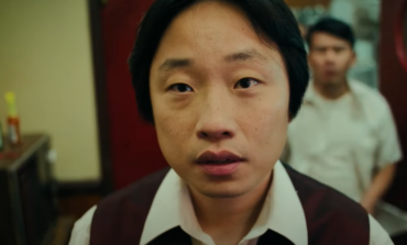 Hulu Reveals Official Trailer For 'Interior Chinatown’