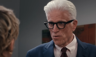 Netflix Reveals Official Trailer For 'A Man on the Inside' Starring Ted Danson