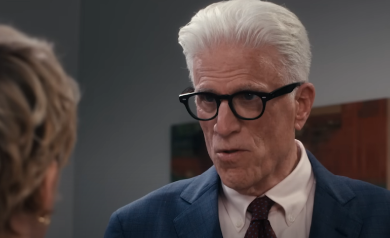 Netflix Reveals Official Trailer For ‘A Man on the Inside’ Starring Ted Danson