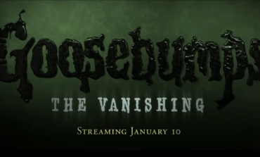 Disney+ And Hulu Release First Look Trailer For Second Season Of 'Goosebumps: The Vanishing'