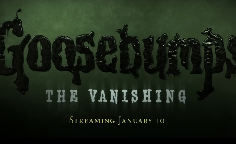 Disney+ And Hulu Release First Look Trailer For Second Season Of ‘Goosebumps: The Vanishing’