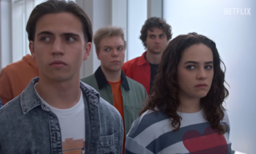 Netflix Releases Trailer Ahead Of The Premiere Of Part Two Of The Sixth Season Of 'Cobra Kai'