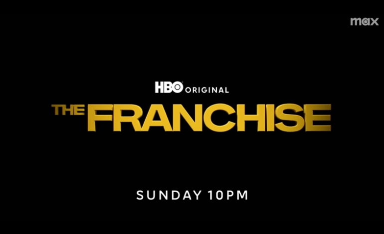 Official Trailer And Release Date Announced For ‘The Franchise’ On Max