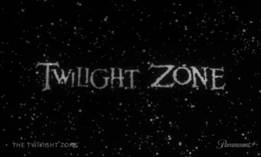 'The Twilight Zone' And 'Dark Shadows' Actor John Lasell Passes Away At 95