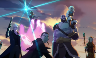 Prime Video's 'Legends Of Vox Machina' Becomes Free To Watch