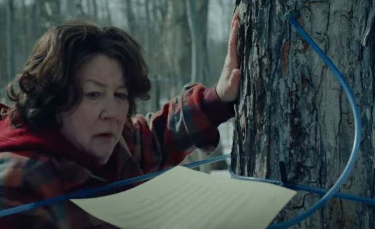 ‘The Sticky’: Prime Video Drops Trailer For Margo Martindale’s Upcoming Comedy Heist Series