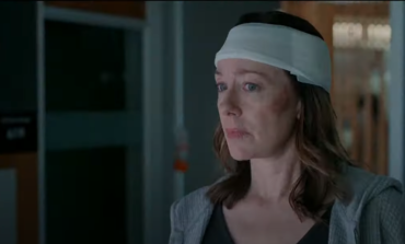 Fox Unveils First Look At ‘Doc,’ New Medical Drama Series Starring Molly Parker