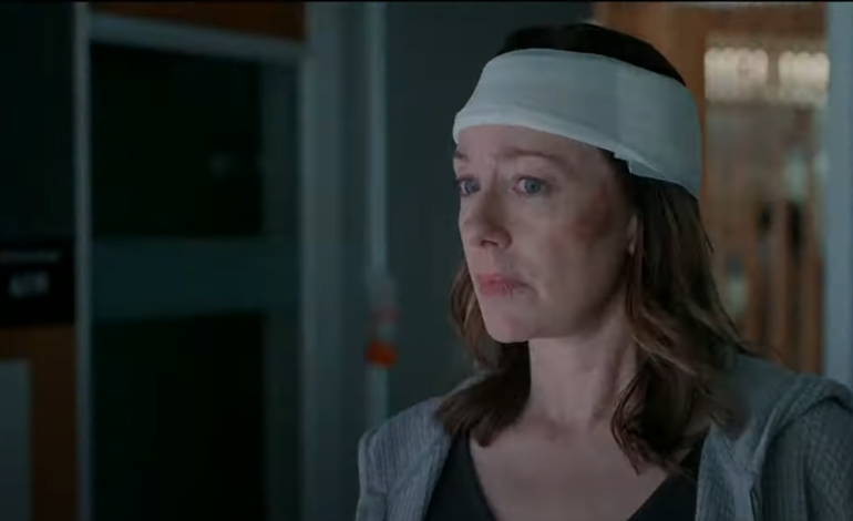 Fox Unveils First Look At ‘Doc,’ New Medical Drama Series Starring Molly Parker