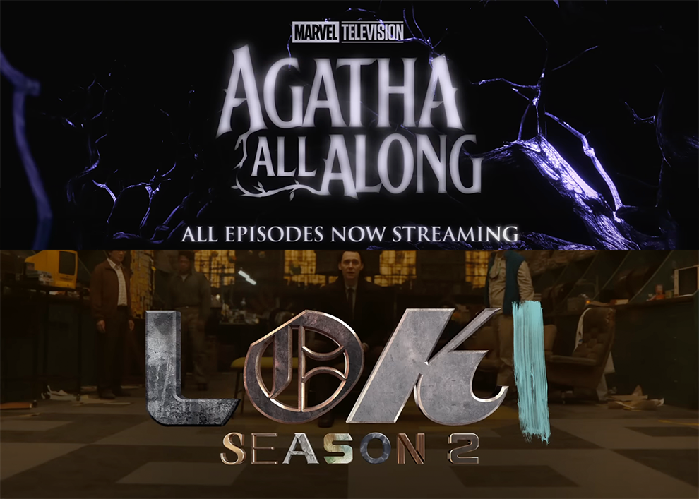 'Agatha All Along' Finale's Rotten Tomatoes Rating Surpasses Second Season Of 'Loki' After One Week