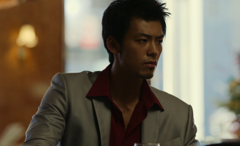 Review: ‘Like a Dragon: Yakuza’, Season 1, Episode 4, “Betrayal / Promise”