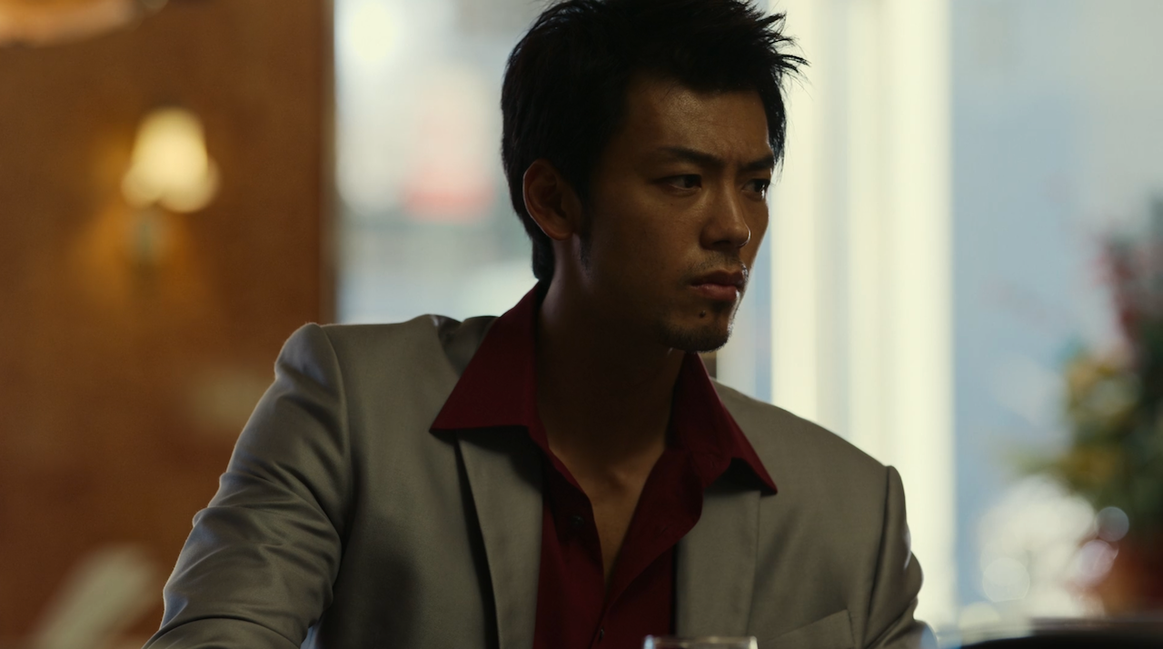 Review: ‘Like a Dragon: Yakuza’, Season 1, Episode 4, “Betrayal / Promise”