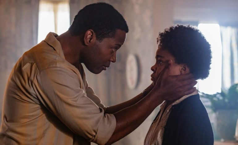 Stephen Rider, Star Of HBO Max’s ‘IT: Welcome to Derry’, States That Strike Was “Biggest Blessing” For Developing Onscreen Relationship With Amanda Christine