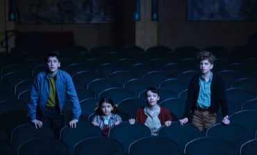 HBO’s ‘It: Welcome To Derry’ Will Change From Horror To Mobster Genre Next Season