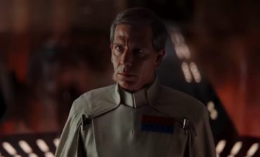 Season Two Of 'Star Wars: Andor' Confirms The Return Of Orson Krennic