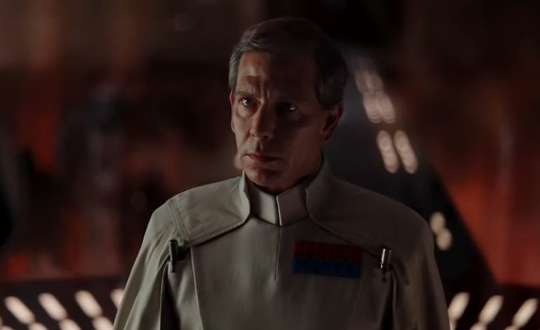 Season Two Of ‘Star Wars: Andor’ Confirms The Return Of Orson Krennic