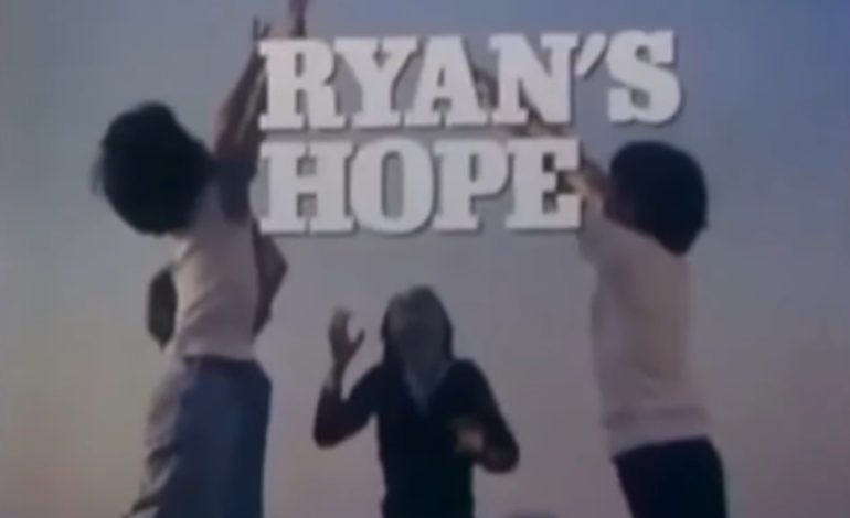 ‘Ryan’s Hope’ Actress Helen Gallagher Dead At 98