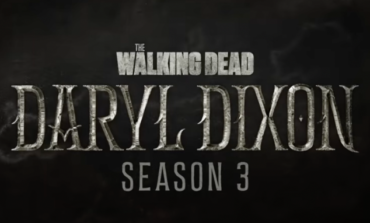 AMC Teases Return For 'The Walking Dead: Daryl Dixon' Season Three