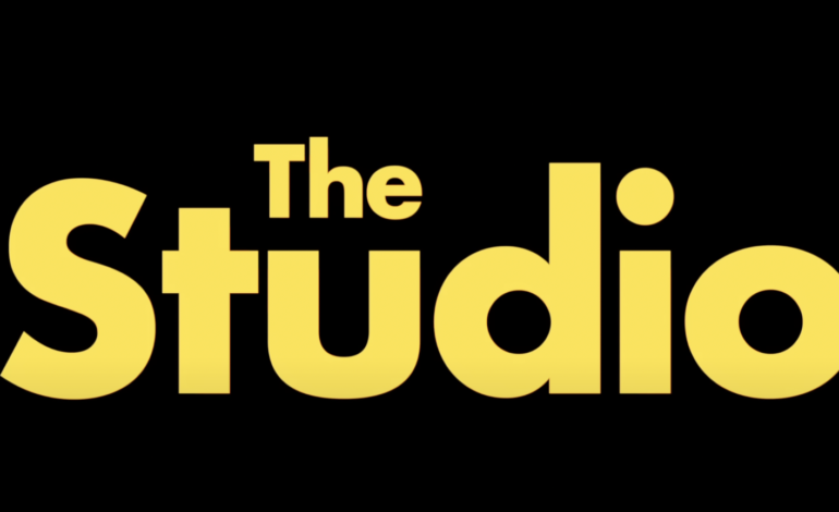 Apple TV+ Unveils Trailer And Release Date For Seth Rogen’s Comedy Series ‘The Studio’