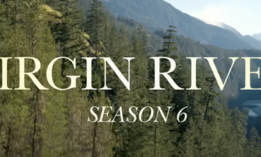 Netflix Teases Mel And Jack’s Wedding In ‘Virgin River’ Season Six Promo Campaign