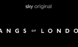 Sky And AMC Reveal New Teaser Trailer For 'Gangs Of London' Season Three