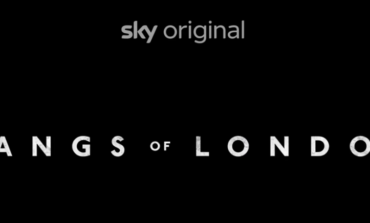 Sky And AMC Reveal New Teaser Trailer For 'Gangs Of London' Season Three