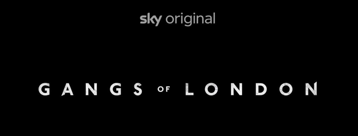 Sky And AMC Reveal New Teaser Trailer For 'Gangs Of London'