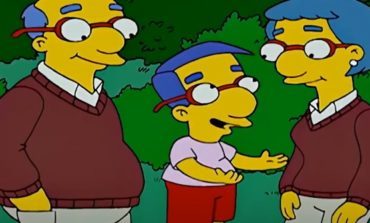 Pamela Hayden Retires After 35 Years Voicing Milhouse, Jimbo, and Other Iconic Characters on The Simpsons