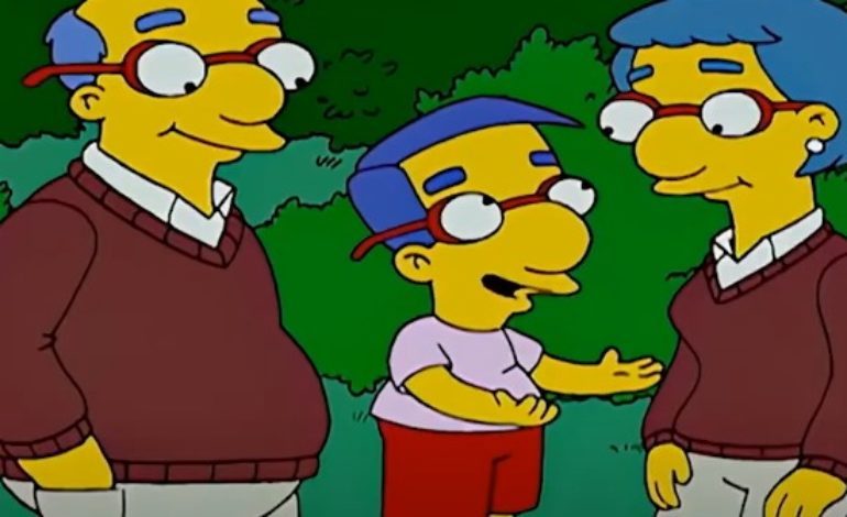 Pamela Hayden Retires After 35 Years Voicing Milhouse, Jimbo, and Other Iconic Characters on The Simpsons