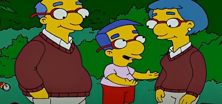 Pamela Hayden Retires After 35 Years Voicing Milhouse, Jimbo, and Other Iconic Characters on The Simpsons