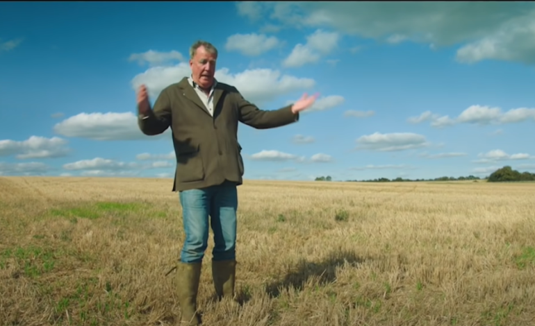 ‘Clarkson’s Farm’: Ahead Of Season Four Premiere, Amazon Renews Hit Docuseries For Fifth Season